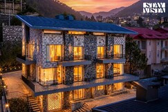 Address of StayVista at Tres & Quatro @ Himalayan Den