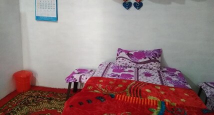 Eshaan Homestay Room Type - Standard Double Room