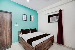 Hotel O Nanak Residency Karol Bagh