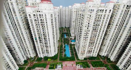 Elegant Studio Apt in West Delhi Room Type - Elegant Studio Apt in West Delhi