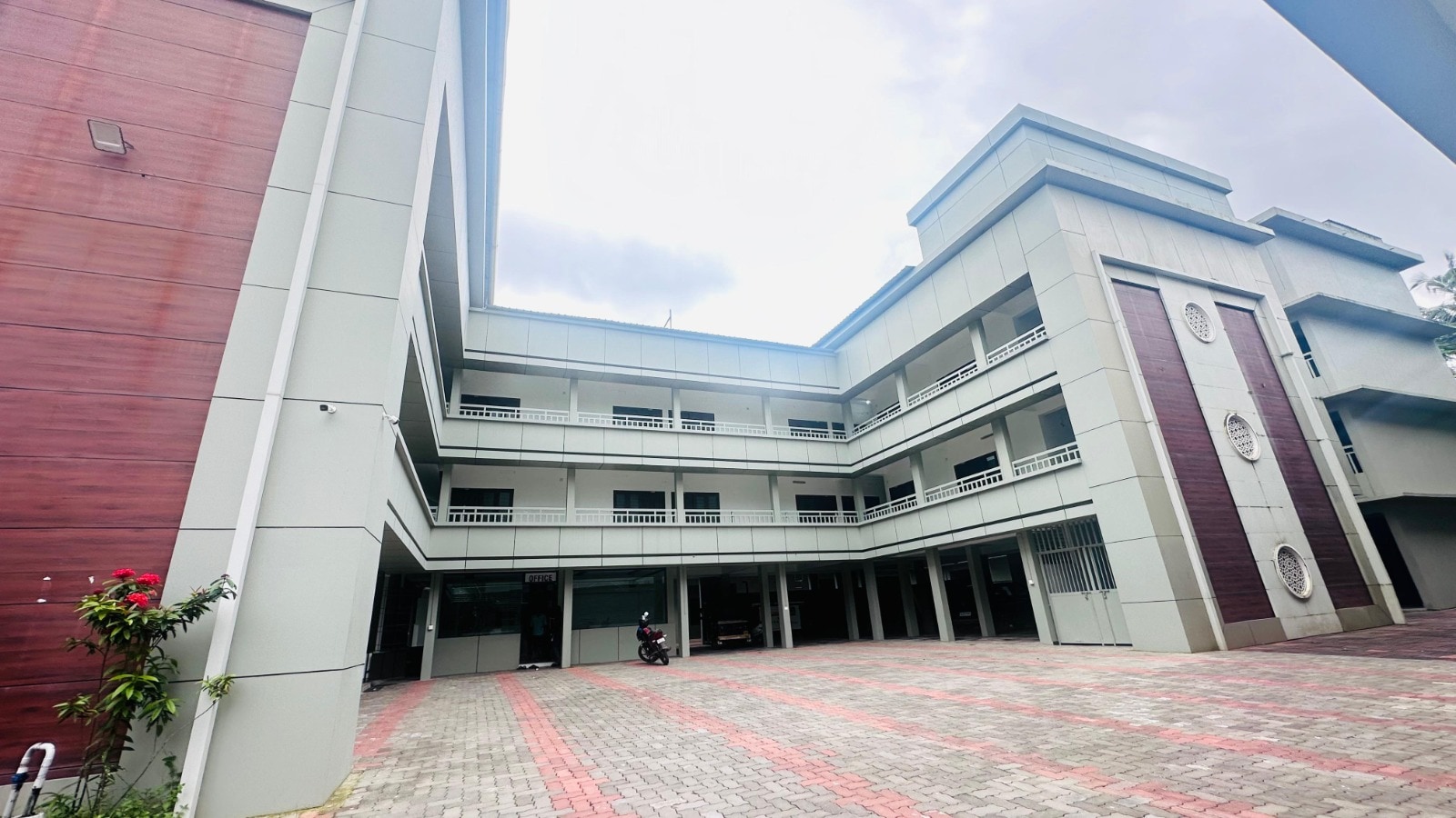 Main gallery
