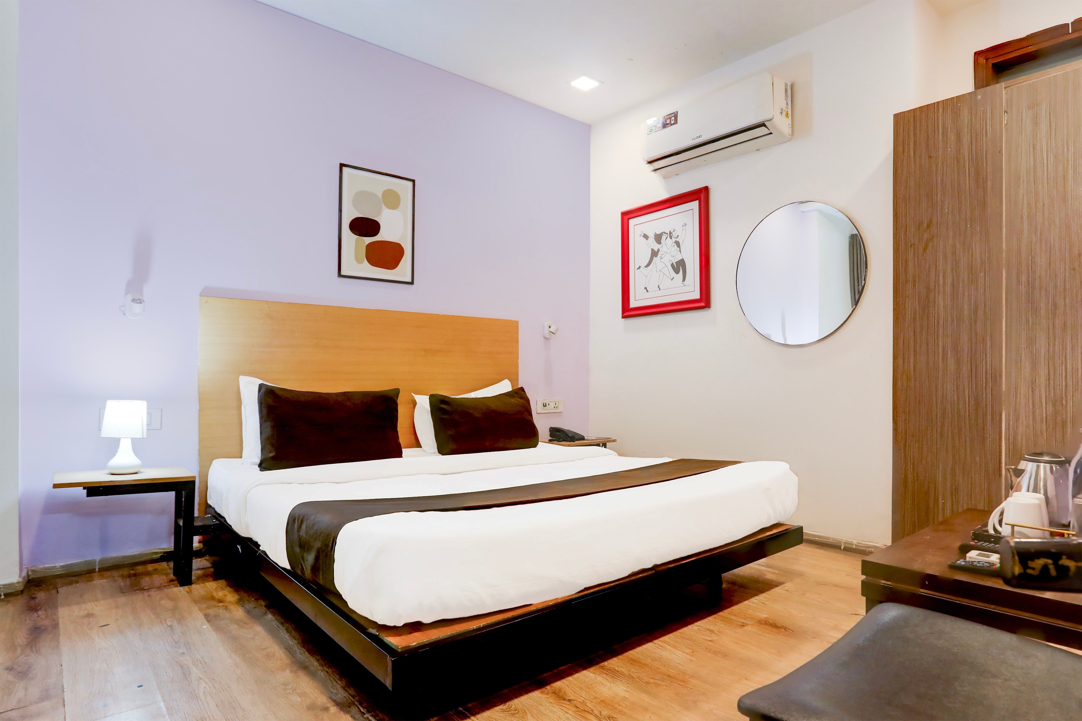 Townhouse Rohini Sector 24 - Tap to explore photos