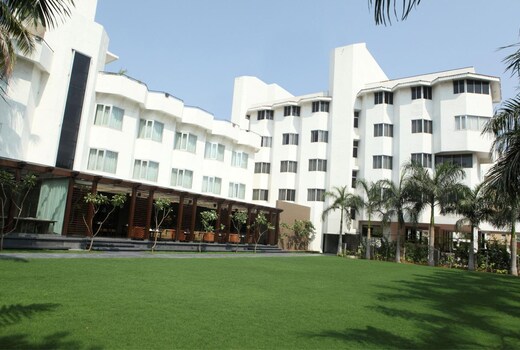 Hotel Express Residency