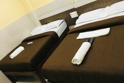 Sahara Executive Budget Hotel