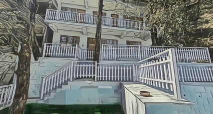 OakNest By Devlok Villas Room Type - OakNest By Devlok Villas