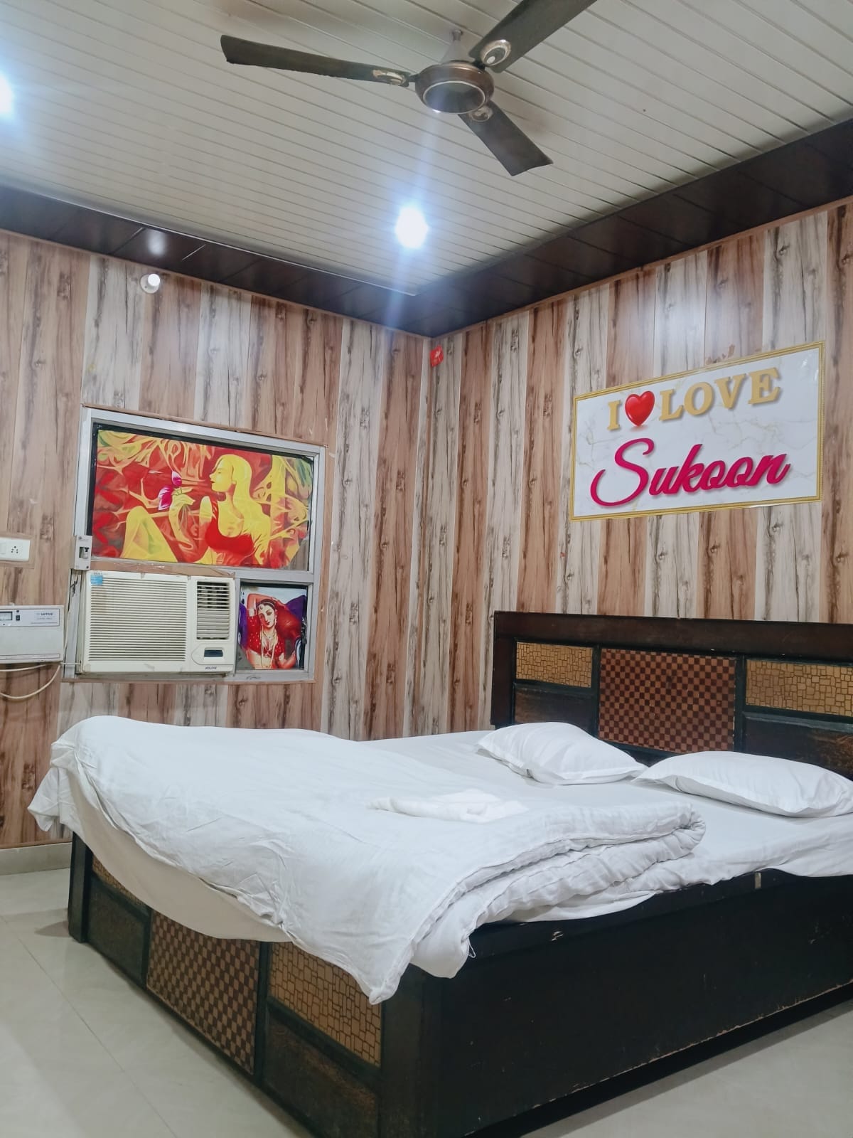 Sukoon Hotel & Restaurant - Tap to explore photos