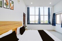 Hotel O Nayati Grand