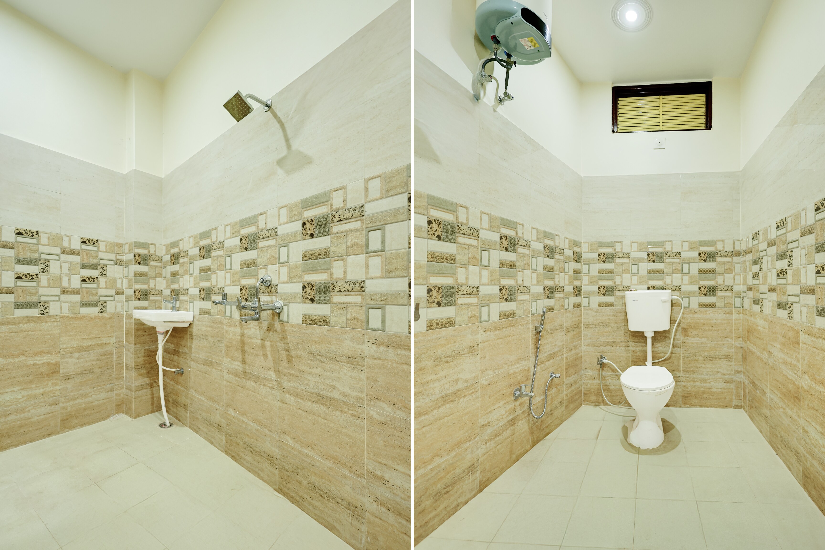 Hotel O Rudraksh Inn - Tap to explore photos