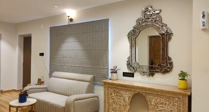 Premium Pent House 4BHK OneOfAKind Stays. Room Type - Premium Pent House 4BHK OneOfAKind Stays.