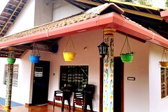 Isiri Home Stay Madikeri Coorg