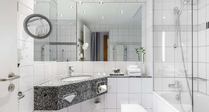Mercure Hotel Bochum City Room Type - Superior Twin Room with 2 Single Beds
