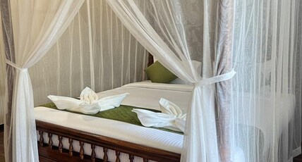 Dejo Serenity Resort Pondicherry Room Type - Dejo Heights