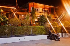 Shelter The Homestay