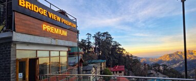 Bridge View Premium - The Mall Shimla