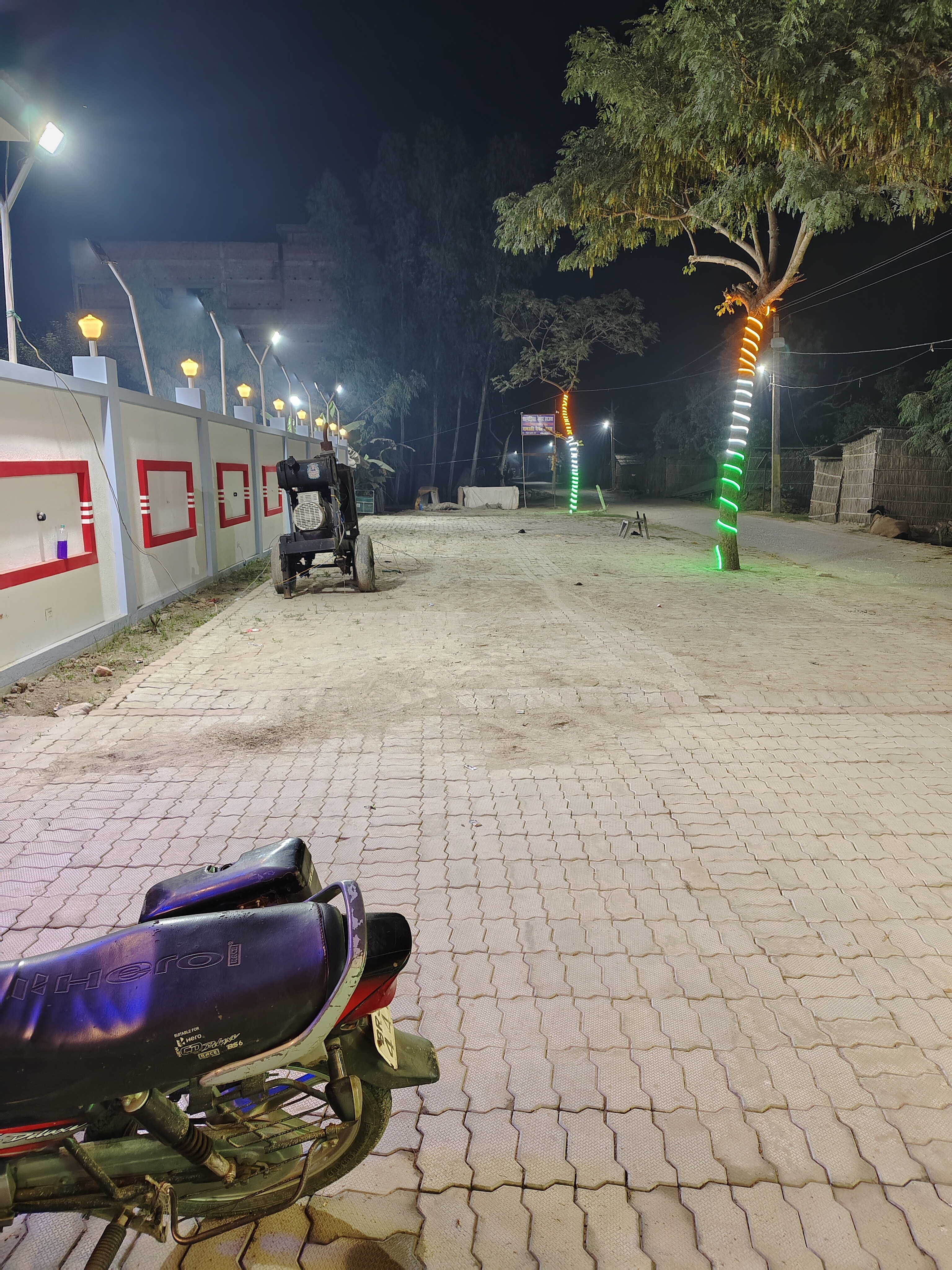 SUBH LAGAN RESORT - Tap to explore photos