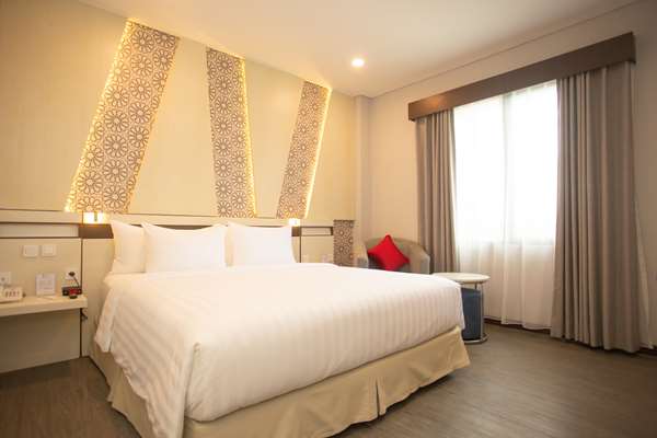 Best Western Batang Garing - Tap to explore photos