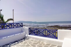 SEA BREEZE BEACH RESORT