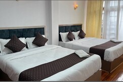 Royal Vista Guest House