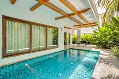 Address of Chic 4BHK Private Pool Villa With Chef Staffed