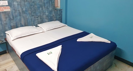 SM Mansion near Harbour & High court Room Type - Standard Double NON AC Room SM Mansion near Harbour & High court Room Type - Standard Double NON AC Room