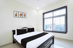 Hotel O US Homestay