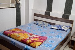 Hotel Deluxe Ahmedabad