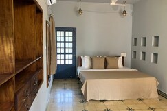 Address of Aali villas