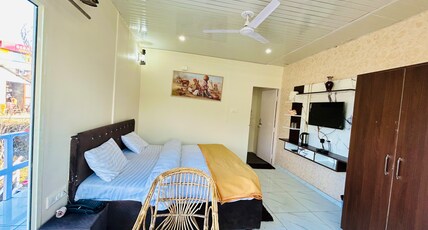 In Apple Estate Resort Room Type - Elite Room with Mountain View