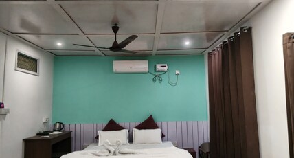 Barhoitoka Homestay Room Type - Bedroom 3