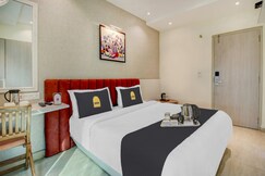 Super Townhouse Geetraj Near Shalimar Gateway