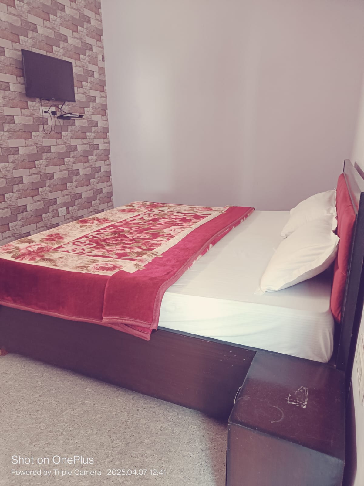 Shree mangalam homestay Bhimtal - Tap to explore photos