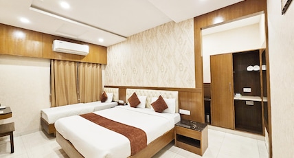 THE GRAND CORAL Room Type - Club Room THE GRAND CORAL Room Type - Club Room