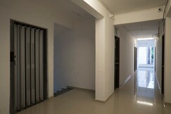 Hotel O RVC Hospitality Near Pune Airport