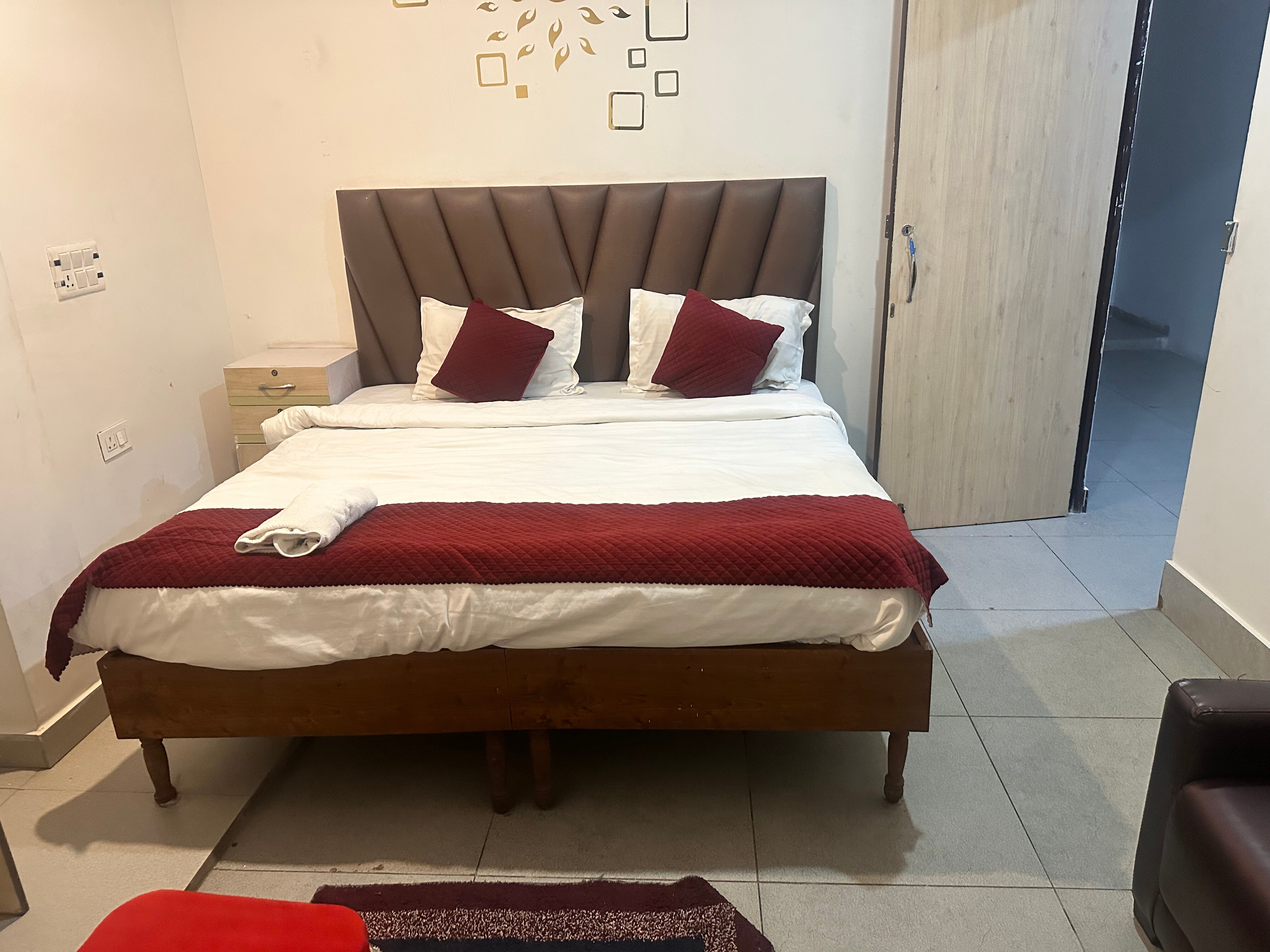 Hotel Virat - Tap to explore photos