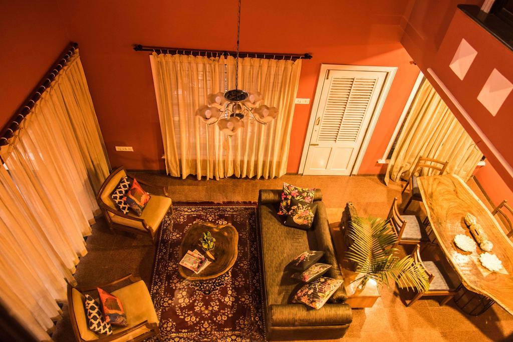 Sky Villa | 3 BHK Villa - Tap to explore photos
