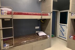 SITARAM DORMITORY