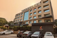 Comfort Inn Lucknow
