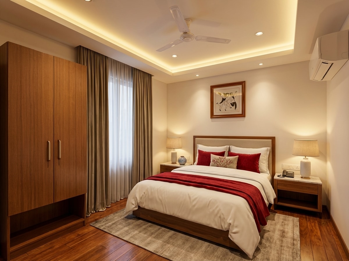 Yashobhoomi Expressway Hotel Grand Tashree - Tap to explore photos