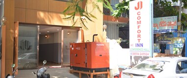JJ COMFORT INN ANANTHAPURAMU