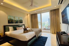 ZEN Suites Gurgaon - LUXE Stays Collection