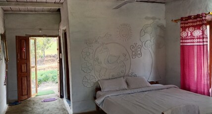 Amba Mai Home Stay Room Type - Bedroom 1