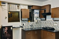 Madhav Mohini Kunj -2 BHK Flat Near Prem Mandir, Vrindavan