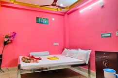 Address of HOTEL MOON LIGHT