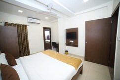 Address of hotel urban club