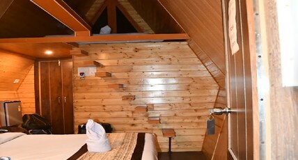 Betel Valley Tree Resort Room Type - Tree House Suit
