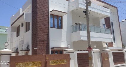 VP Villas - 3BHK Room Type - VP Villas - 3BHK