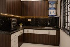 Rooms of The Boss House Fully Comfort and Peaceful Stay