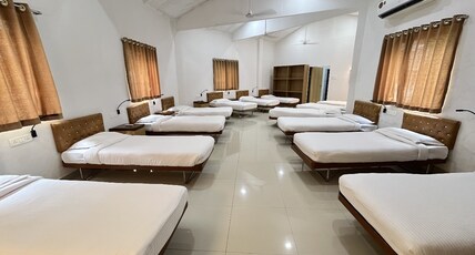 Rustic River Resort Room Type - Tiger Room A