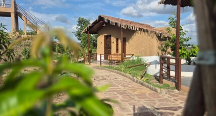 The Aangan Village Room Type - The Aangan Village