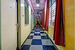 SPOT ON Sahara lodge